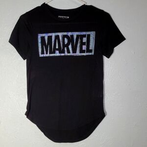 MARVEL SHIRT SIZE 1